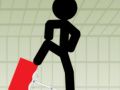 Mäng Stickman Võitleja: Epilised Lahingud Internetis