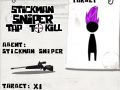 Mäng Stickmani sniper: Puudutage, et tappa Internetis Mäng Stickmani sniper: Puudutage, et tappa Internetis