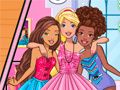 Mäng Barbie meeskonna eesmärgid Internetis