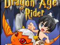 Mäng Dragon Age Rider Internetis