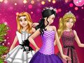 Mäng Princesse Talvepidu Internetis