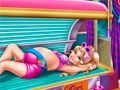 Mäng Rase Princesse Solarim Internetis