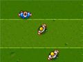 Mäng Rugby: Langemise Kangelased Internetis