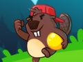Mäng Beaver Mullid Internetis