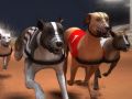 Mäng Greyhound võidusõit Internetis