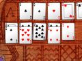 Mäng Alžeeria Solitaire Internetis
