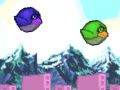 Mäng Vihased Flappy Lindud Internetis