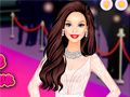Mäng Barbie Peo Diva Internetis
