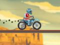 Mäng X-Trial Racing Internetis