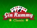 Mäng Gin Rummy Klassika Internetis