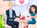 Mäng Barbie: Kohtingu Hävitamine Internetis