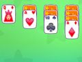 Mäng Super Mega Solitaire Internetis