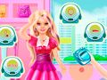 Mäng Prinsesside Gümnaasiumi Trendid Internetis
