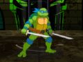 Mäng TMNT: Tagasi vanasse kooli Internetis