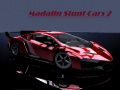 Mäng Madalin Stunt Cars 2 Internetis