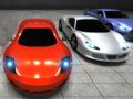 Mäng Liiklus Racer 3D Internetis