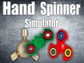 Mäng Käes Spinneri Simulaator Internetis