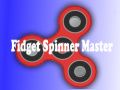 Mäng Fidget Spinner Meister Internetis