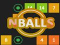Mäng NBallid Internetis