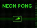 Mäng Neoon pong Internetis