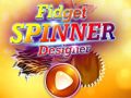 Mäng Fidget Spinneri Kujundaja Internetis