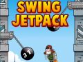 Mäng Rippuv Jetpack Internetis