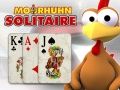 Mäng Moorhuhn solitaire Internetis