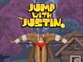 Mäng Hüppa Justiniga Internetis