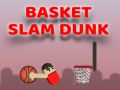 Mäng Korvpalli Slam Dunk Internetis Mäng Korvpalli Slam Dunk Internetis