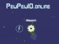 Mäng Pewpewio.Online Internetis