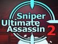 Mäng Sniper: Lõpp-Assassin 2 Internetis Mäng Sniper: Lõpp-Assassin 2 Internetis