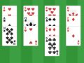 Mäng Golf Solitaire Internetis