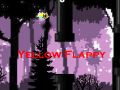 Mäng Kollane Flappy Internetis