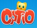 Mäng Catio Internetis