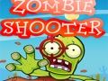 Mäng Zombi Shooter Internetis