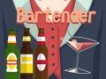Mäng Bartender Internetis