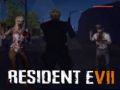 Mäng Resident Evil Internetis