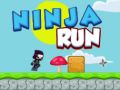 Mäng Ninja Jooks Internetis