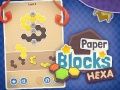 Mäng Paberiplokid Hexa Internetis