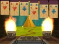 Mäng 3D solitaire Internetis