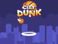 Mäng Linno Dunk Internetis