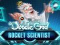 Mäng Doodle God: Raketiteadur Internetis