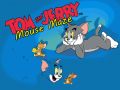Mäng Tom ja Jerry: Hiire Labürint Internetis