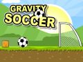 Mäng Gravitatsiooni Jalgpall Internetis