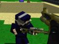 Mäng Lahing Pixel Arena 3D Lõpmatus Internetis