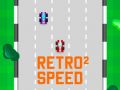 Mäng Retro Kiirus 2 Internetis
