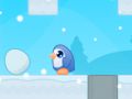Mäng Pingviini Otsing Internetis