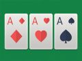Mäng Kiire Solitaire Internetis