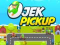 Mäng Ojek Pickup Internetis
