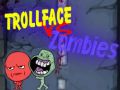 Mäng Trollface Vs Zombid Internetis